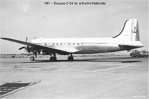 144-AERODROME-ET-BASE-1945-1962-28-  (65) TLEMCEN ZENATA